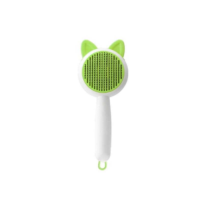 Cat Comb | Pet Hair Removal Massage Comb | Stylish & Practical